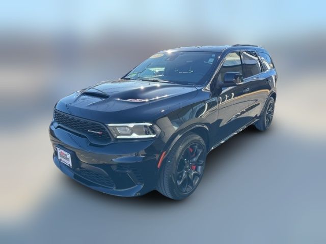 2024 Dodge Durango R/T Premium