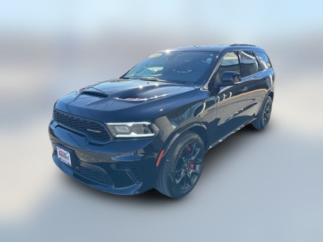 2024 Dodge Durango R/T Premium