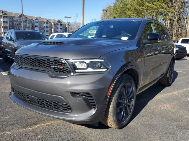 2024 Dodge Durango R/T Plus