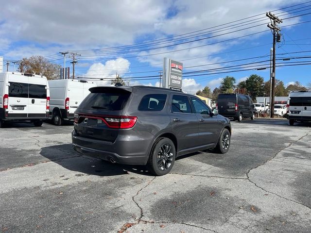 2024 Dodge Durango R/T Plus