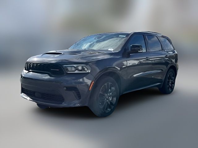 2024 Dodge Durango R/T Plus