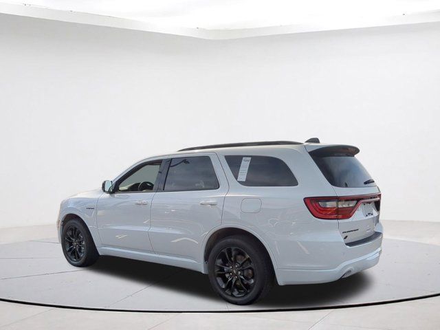 2024 Dodge Durango R/T