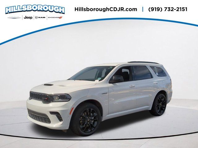 2024 Dodge Durango R/T