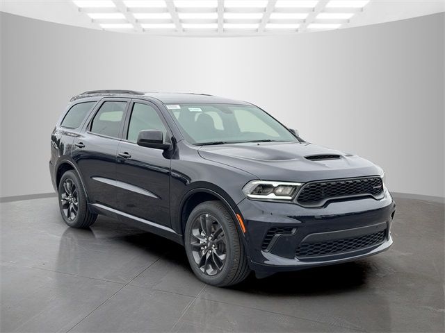 2024 Dodge Durango R/T