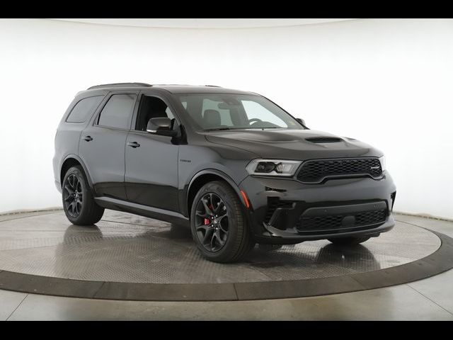 2024 Dodge Durango R/T Plus