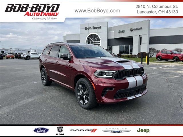 2024 Dodge Durango R/T Plus