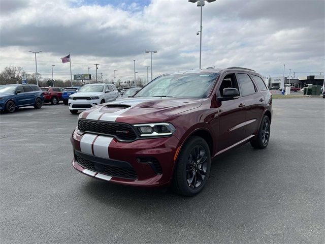 2024 Dodge Durango R/T Plus