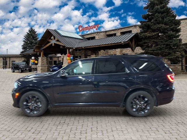 2024 Dodge Durango R/T Plus