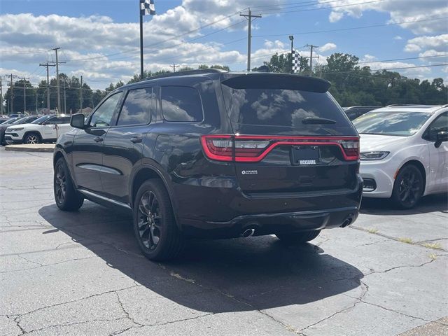 2024 Dodge Durango R/T Plus