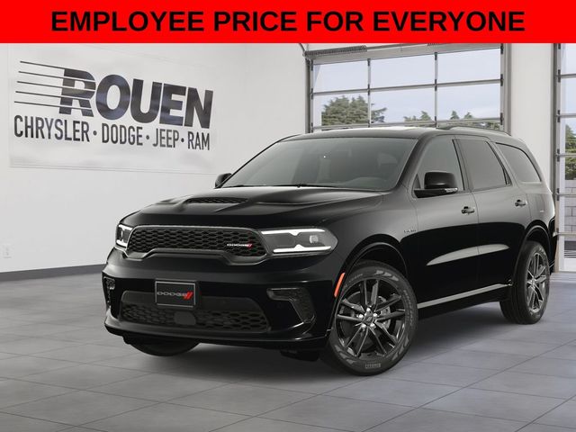 2024 Dodge Durango R/T Premium