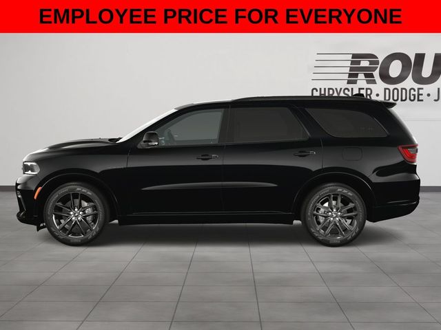 2024 Dodge Durango R/T Premium