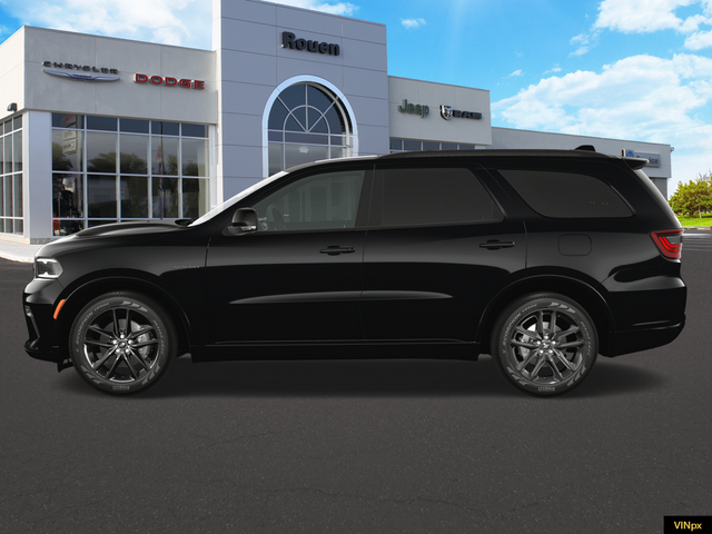 2024 Dodge Durango R/T Premium