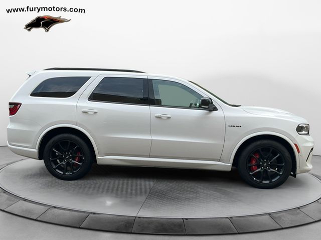 2024 Dodge Durango R/T Plus