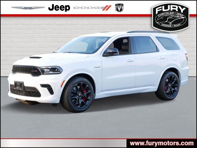 2024 Dodge Durango R/T Plus