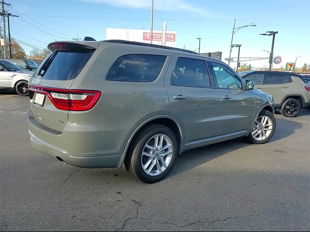 2024 Dodge Durango R/T Plus