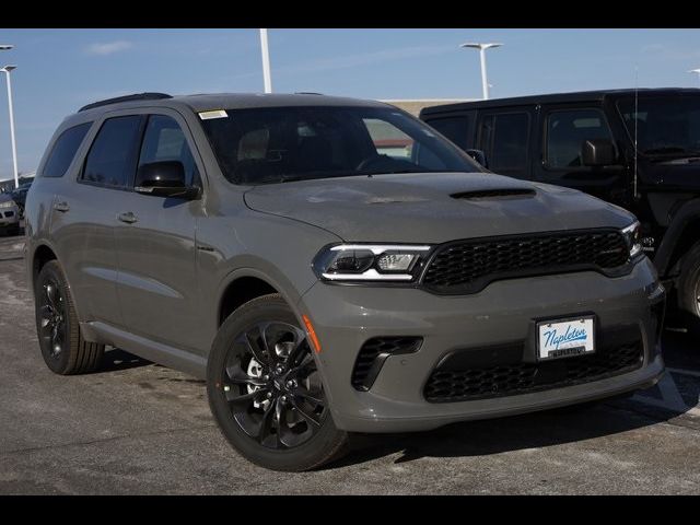 2024 Dodge Durango R/T Plus