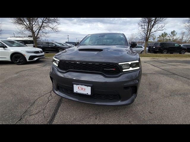 2024 Dodge Durango R/T Plus