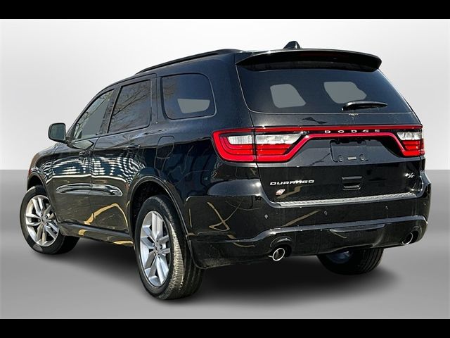 2024 Dodge Durango R/T Plus