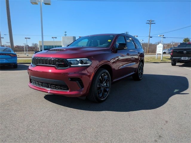 2024 Dodge Durango R/T Plus