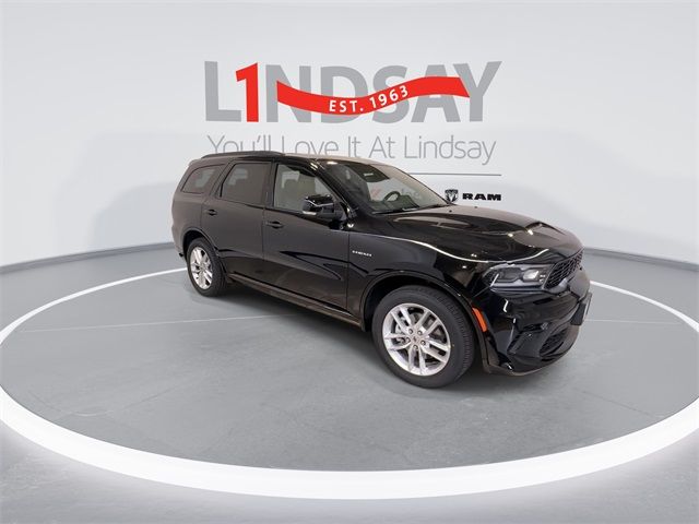 2024 Dodge Durango R/T Plus