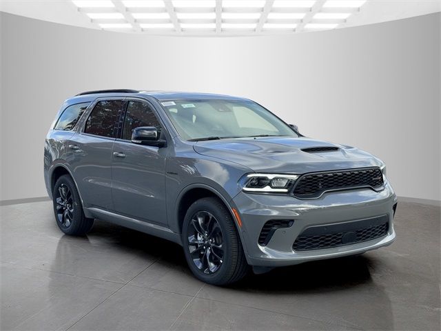 2024 Dodge Durango R/T Plus