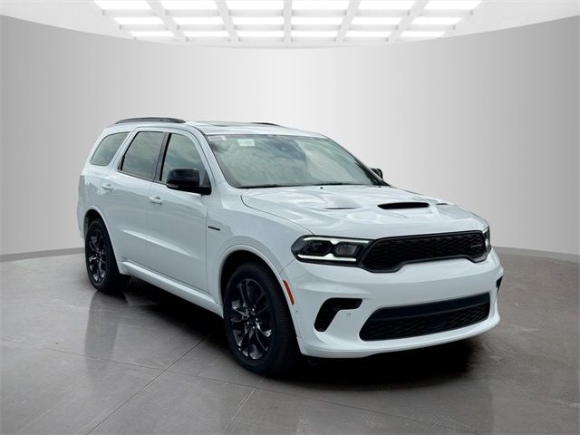 2024 Dodge Durango R/T Plus