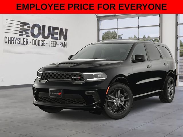 2024 Dodge Durango R/T