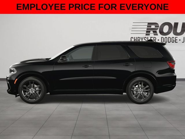 2024 Dodge Durango R/T