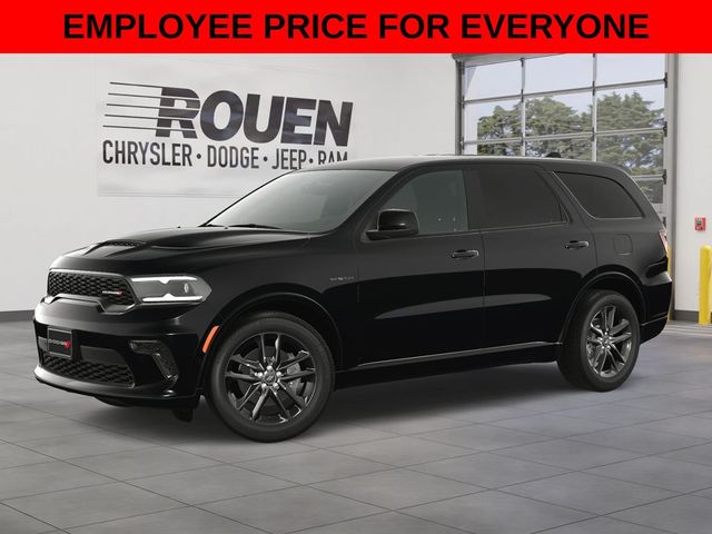 2024 Dodge Durango R/T