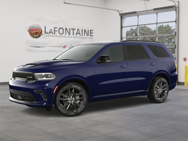 2024 Dodge Durango R/T Premium