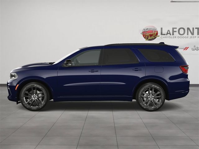 2024 Dodge Durango R/T Premium