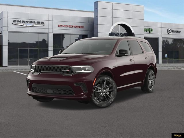 2024 Dodge Durango R/T Premium