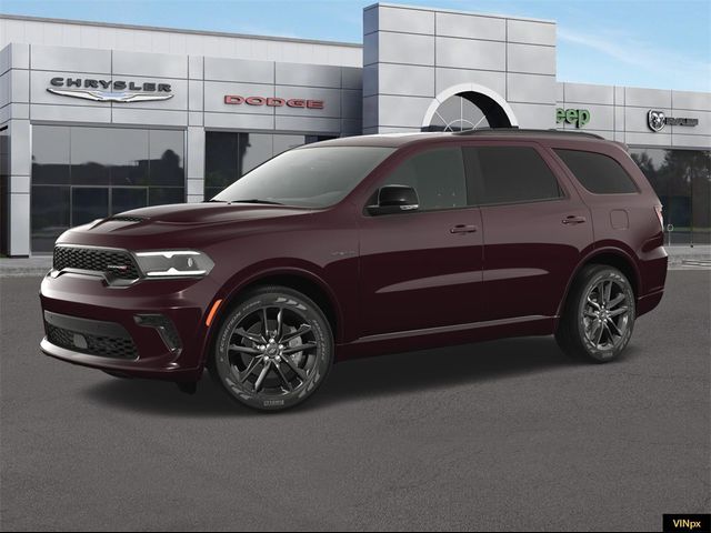 2024 Dodge Durango R/T Premium