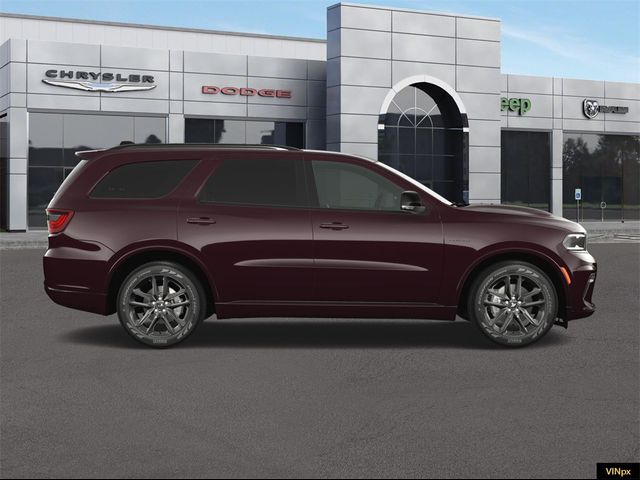 2024 Dodge Durango R/T Premium