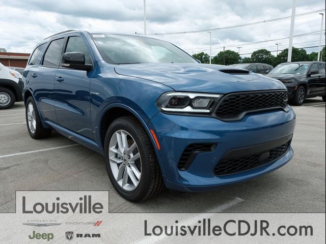 2024 Dodge Durango R/T Premium