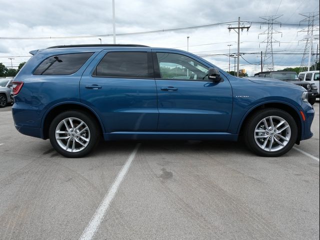 2024 Dodge Durango R/T Premium