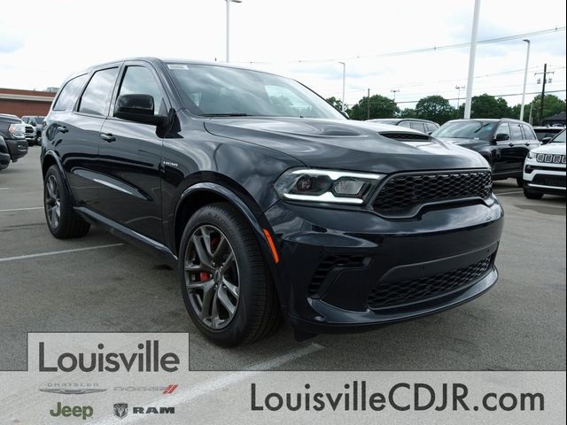 2024 Dodge Durango R/T