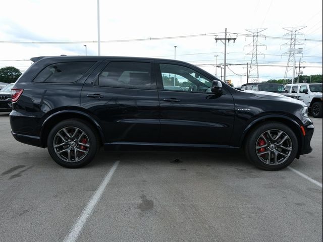 2024 Dodge Durango R/T