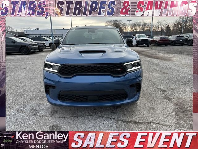 2024 Dodge Durango R/T Plus