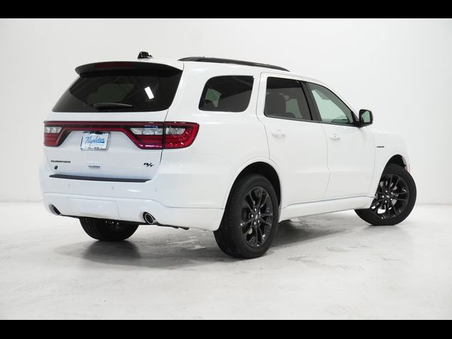 2024 Dodge Durango R/T Plus