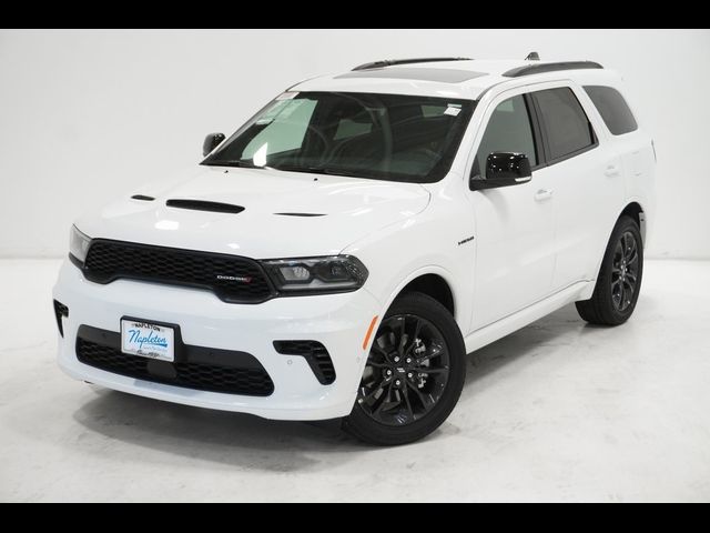 2024 Dodge Durango R/T Plus