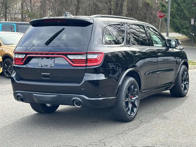 2024 Dodge Durango R/T Plus