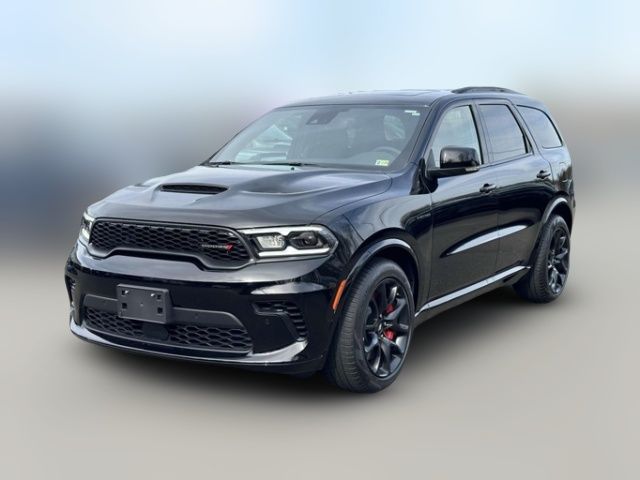 2024 Dodge Durango R/T Plus