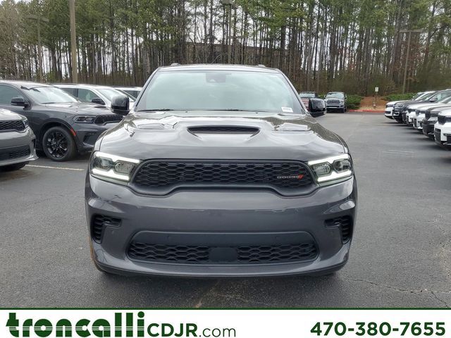 2024 Dodge Durango R/T Plus