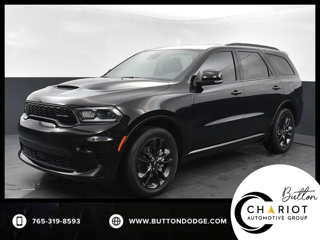 2024 Dodge Durango R/T Plus