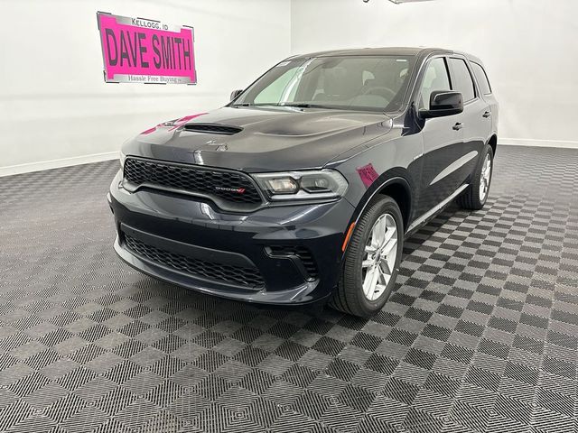 2024 Dodge Durango R/T