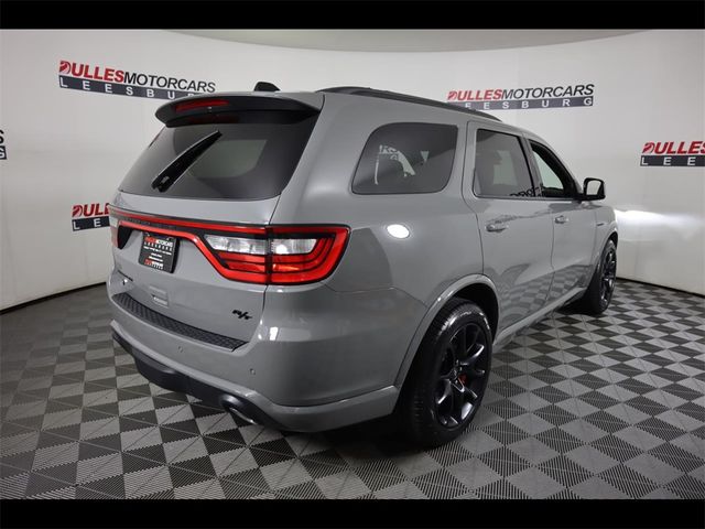 2024 Dodge Durango R/T Plus