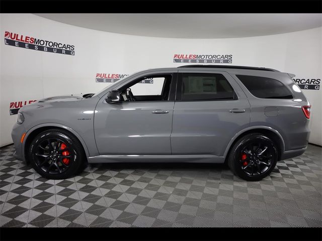 2024 Dodge Durango R/T Plus