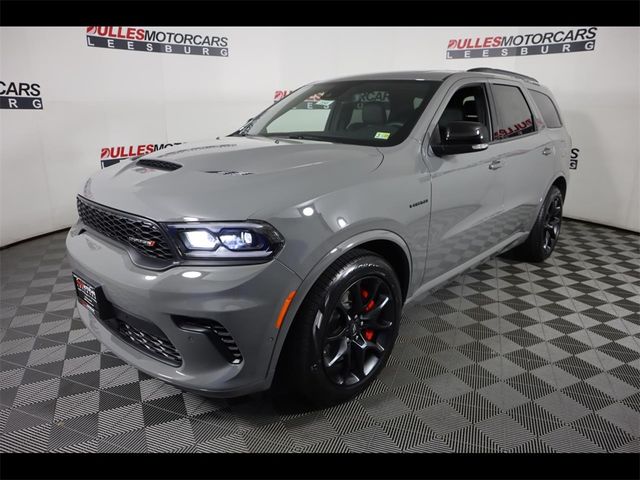 2024 Dodge Durango R/T Plus