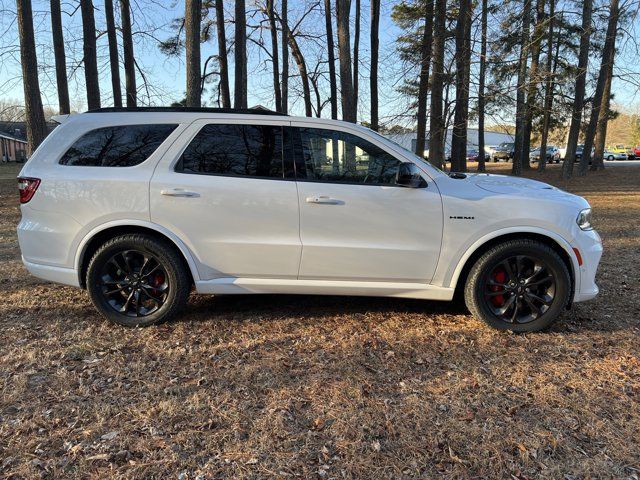 2024 Dodge Durango R/T